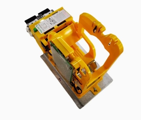 5409000019 Yellow Spr26 Impresora Hyosung Máquina de cajeros automáticos Partes precio razonable Alta calidad