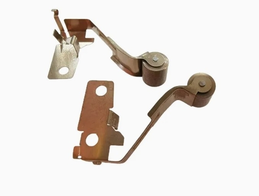 1750126408 01750126408 Lector de tarjetas Chd V2X Clip de resorte Wincor Nixdorf Partes de máquinas de cajeros automáticos