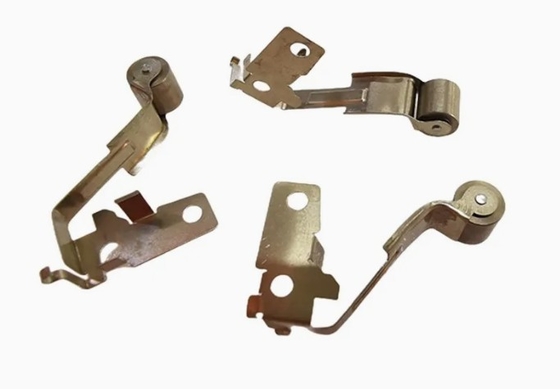 1750126408 01750126408 Lector de tarjetas Chd V2X Clip de resorte Wincor Nixdorf Partes de máquinas de cajeros automáticos