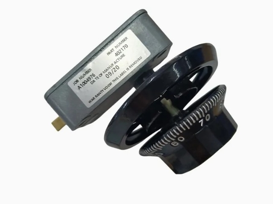 A1004976 2050 Partes de cerraduras con combinación mecánica Wincor ATM