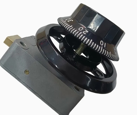 A1004976 2050 Partes de cerraduras con combinación mecánica Wincor ATM