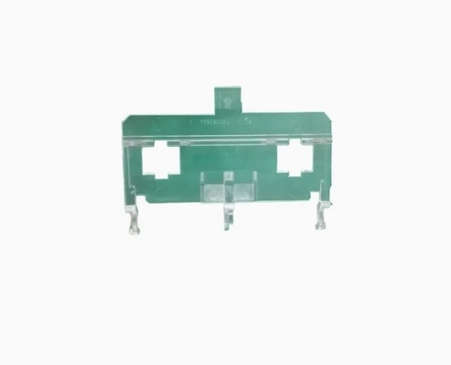 1750050644 Wincor White Stacker con piezas de cajeros automáticos de base