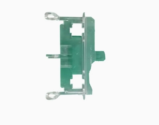 1750050644 Wincor White Stacker con piezas de cajeros automáticos de base