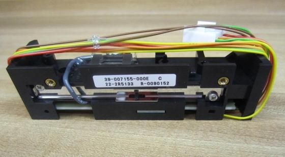 Carnet de giro automático Diebold RDR Dual HD RD 2/ET 39-007155-000E 39007155000E Tipo original