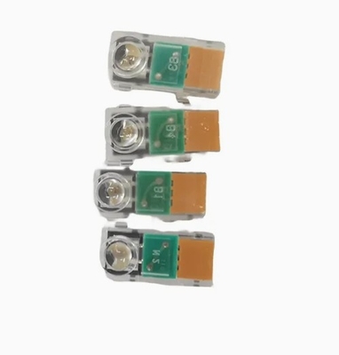 Hyosung Mx5600 Mx2900 Sensor de recepción de CDU que emite luz Sensor ATM Partes S21685201