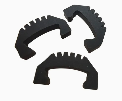 Diebold 368 Ecrm Recycler U2CS Picker Rubber ATM Parts 49-233199-038A Condición