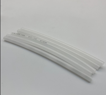 NCR 180 mm Tubos de vacío piezas de repuesto de la máquina ATM P/N 445-0587754 4450587754