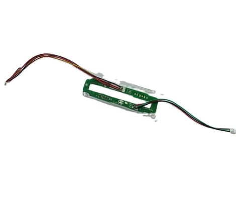 49-246020-000A Lector de tarjetas Diebold Opteva 49246020000A Nuevo conjunto de portada