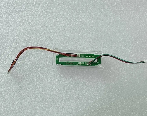 49-246020-000A Lector de tarjetas Diebold Opteva 49246020000A Nuevo conjunto de portada