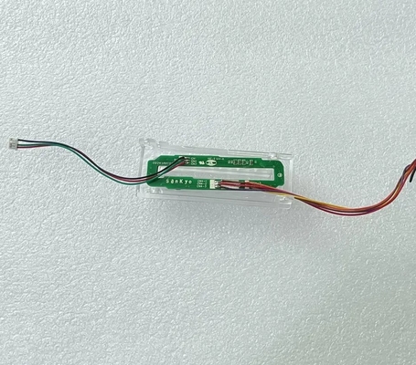 49-246020-000A Lector de tarjetas Diebold Opteva 49246020000A Nuevo conjunto de portada