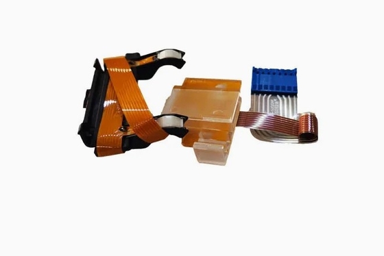 01750053060 Wincor Flex Cable Flex Board Mdms Extensión V Modulo ATM Partes