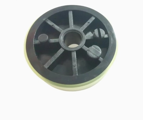 Gfb800 1153-T019 Conjunto de cartuchos de papel de banco para el contador de papel de banco de media rodadura Partes de repuesto Componentes de plástico / metal