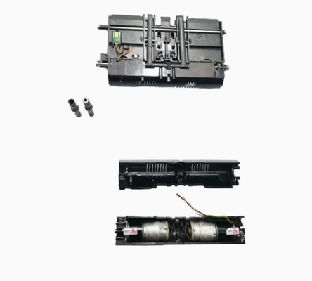 S7310000733 4250000052 4380000800 Clamp Carriage Assy Hyosung Mx5600 Cdu10 Dispensador de dinero en efectivo