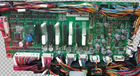 Hyosung BRM50 CSM ATM pieza de repuesto con S7760000390