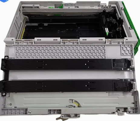 Original S7430006277 Nautilus Hyosung ATM máquina de rechazo Cassette RC50 ATM piezas de repuesto