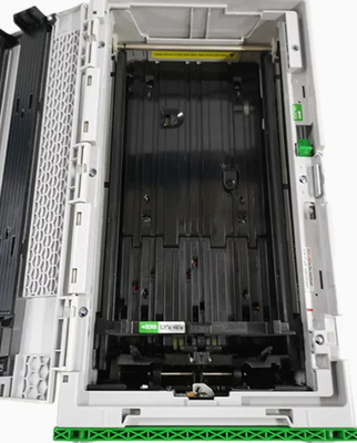 Original S7430006277 Nautilus Hyosung ATM máquina de rechazo Cassette RC50 ATM piezas de repuesto