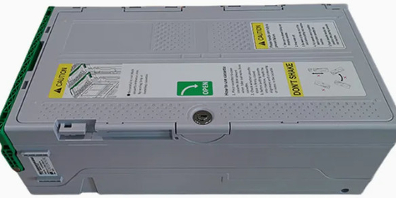 S7430006534 Nautilus Hyosung cajero automático máquina de rechazo Cassette Brm50 Rjc cajero automático piezas