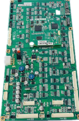 S7760000389 Nautilus Hyosung Máquina de cajero automático BRM50 RBU IO B/D Partes de cajeros automáticos