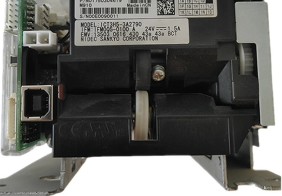 01750304619 Wincor Nixdorf CHD-mot ICT3H5-3A2790 Piezas básicas para cajeros automáticos