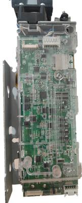 01750304619 Wincor Nixdorf CHD-mot ICT3H5-3A2790 Piezas básicas para cajeros automáticos