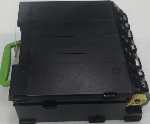 Wincor Nixdorf CMD V4 Rechazar Cásete Cerradura de cajeros automáticos de metal o plástico Partes 1750176229 1750041920 1750056651 País de origen