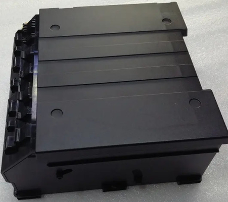 Wincor Nixdorf CMD V4 Rechazar Cásete Cerradura de cajeros automáticos de metal o plástico Partes 1750176229 1750041920 1750056651 País de origen
