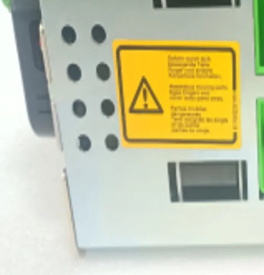 1750291701 01750291701 Diebold Nixdorf DN ESC RM4 ATM Repuestos para máquinas de cajeros