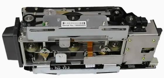 5645000048 Hyosung Máquina de cajeros automáticos MCU Lector de tarjetas de cajeros automáticos