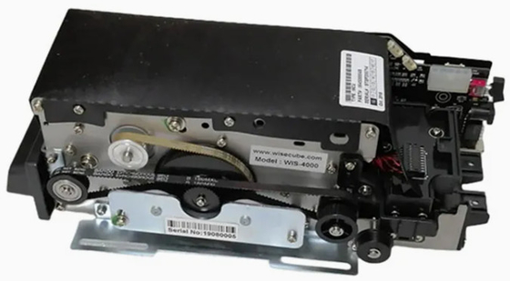 5645000048 Hyosung Máquina de cajeros automáticos MCU Lector de tarjetas de cajeros automáticos