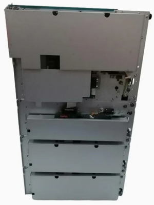 Repuestos de la máquina de cajeros automáticos Dispensador Hyosung Cdum-Fcti 4 1 Módulo de cajeros automáticos de canal de cassette Envío al finalizar el pago