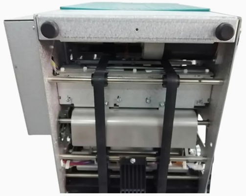 Repuestos de la máquina de cajeros automáticos Dispensador Hyosung Cdum-Fcti 4 1 Módulo de cajeros automáticos de canal de cassette Envío al finalizar el pago