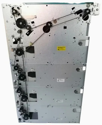Repuestos de la máquina de cajeros automáticos Dispensador Hyosung Cdum-Fcti 4 1 Módulo de cajeros automáticos de canal de cassette Envío al finalizar el pago