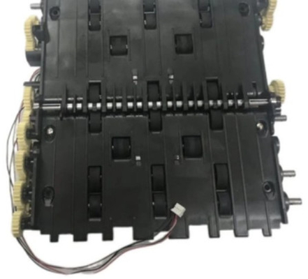 01750151958 1750151958 Wincor Parts ATM CINEO 4060 MODULO DE TRANSPORTE CABEZA BAJA CAMINO B CRS Partes de cajeros automáticos