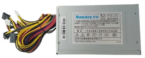 0090022932 009-0022932 Partes de las máquinas de cajeros automáticos NCR suministro de energía de las máquinas de cajeros automáticos 240W Partes de repuesto de cajeros automáticos