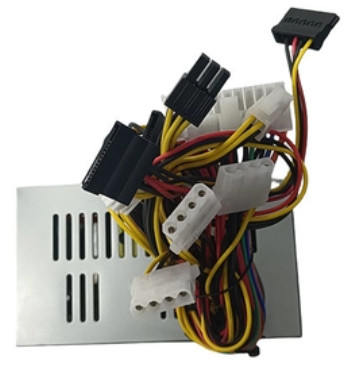 0090022932 009-0022932 Partes de las máquinas de cajeros automáticos NCR suministro de energía de las máquinas de cajeros automáticos 240W Partes de repuesto de cajeros automáticos