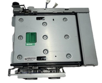 0090029377 009-0029377 Partes de máquinas ATM NCR BRM Transporte vertical 009-0029377 en 6683 6687 ATM Partes de repuesto