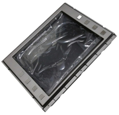 S5611000190 5611000190 Partes de la máquina de cajeros automáticos Hyosung Display de monitor con teclas de función Partes de repuesto de cajeros automáticos