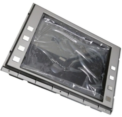 S5611000190 5611000190 Partes de la máquina de cajeros automáticos Hyosung Display de monitor con teclas de función Partes de repuesto de cajeros automáticos