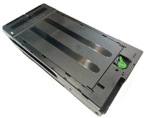 1750301684 01750301684 Piezas de máquinas de cajeros automáticos DN 200 N906 Diebold Nixdorf AIC ALL IN CASSETTE CONV