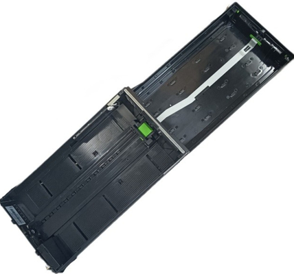 1750354977 01750354977 Piezas de máquinas de cajeros Diebold AFD 2.0 Caja de efectivo Cassette MULTI-MEDIA UNIVERSAL SEC CSET Cajeros automáticos Partes de repuesto