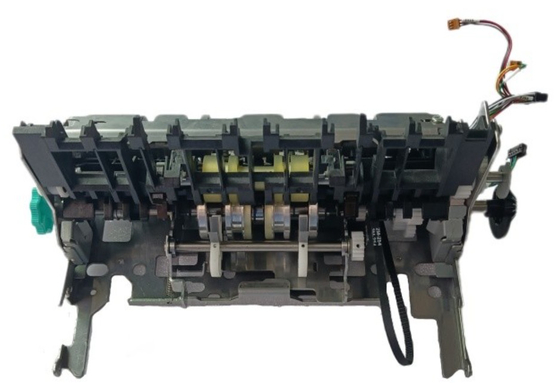49260565000A 49-260565-000A Diebold piezas de repuesto de máquinas ATM Diebold UCS-FEED ASM para TTW piezas de repuesto ATM