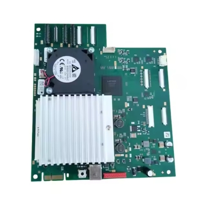 DN200 DMAB MOVEm CDAA Junta de CPL 01750292567 01750301247 ATM piezas Diebold Nixdorf