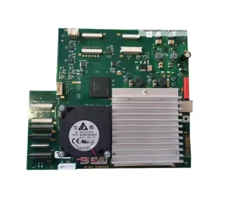 DN200 DMAB MOVEm CDAA Junta de CPL 01750292567 01750301247 ATM piezas Diebold Nixdorf