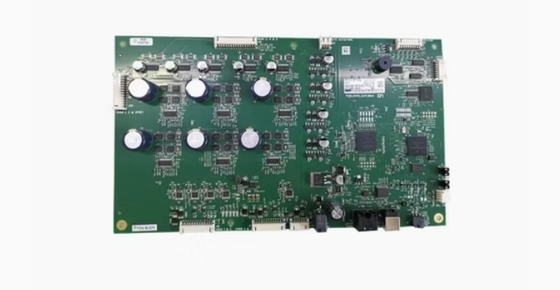 1750311974 01750311974 Diebold DN200 Junta de control inferior y superior