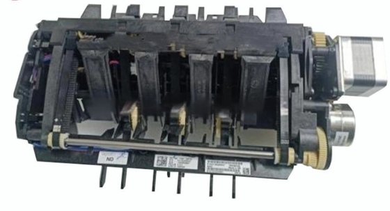 01750295447 Diebold Nixdorf DN200 Unidad de colección de módulos de entrada y salida del COI