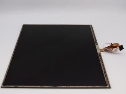 01750189177 Piezas de cajero automático Wincor Cineo C4060 con pantalla táctil de 15 pulgadas