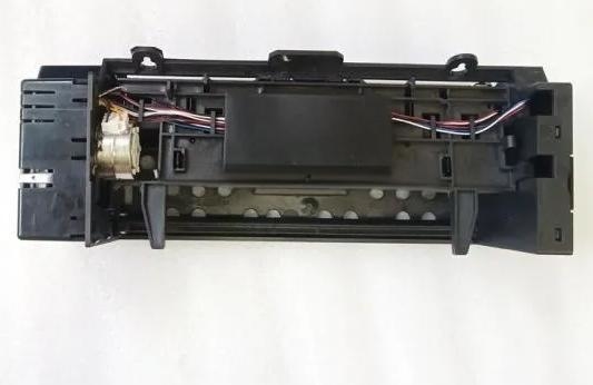 01750184934 Obturador VBK 8x CMD FL Piezas de cajero automático Wincor Nixdorf