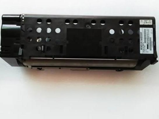 01750157286 Obturador 8x CMD FL piezas de máquinas de cajeros automáticos Wincor Nixdorf