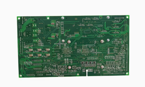 0090029380 009-0029380 NCR Brm Procesador inferior de circuito impreso PCB piezas de máquinas ATM