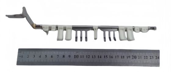 1750200435-80 1750225192 Retenedor de Guía Cineo Wincor Kam VS CPL Piezas de ATM